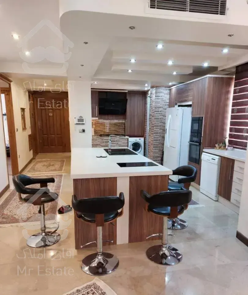 آپارتمان ۱۷۷ متر سه خواب