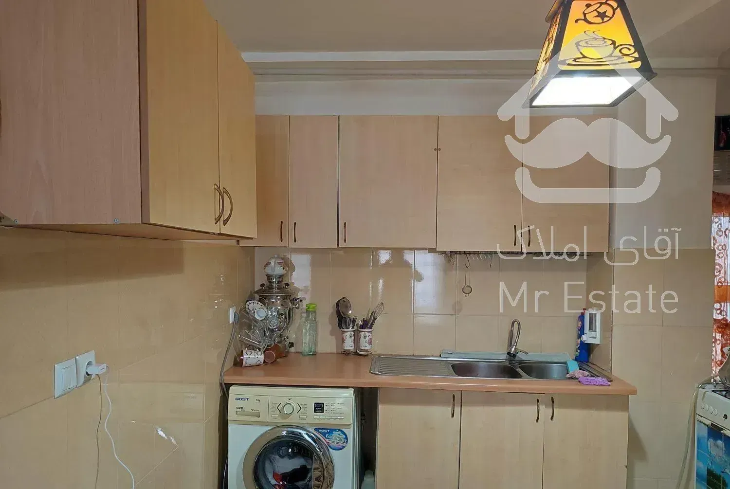 اجاره سالانه مسکن مهر و ثارالله در ورودی شهر تالش