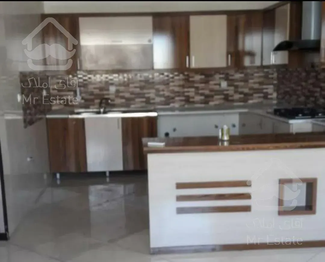 فروش آپارتمان فلاحی ۱۵ مشهد