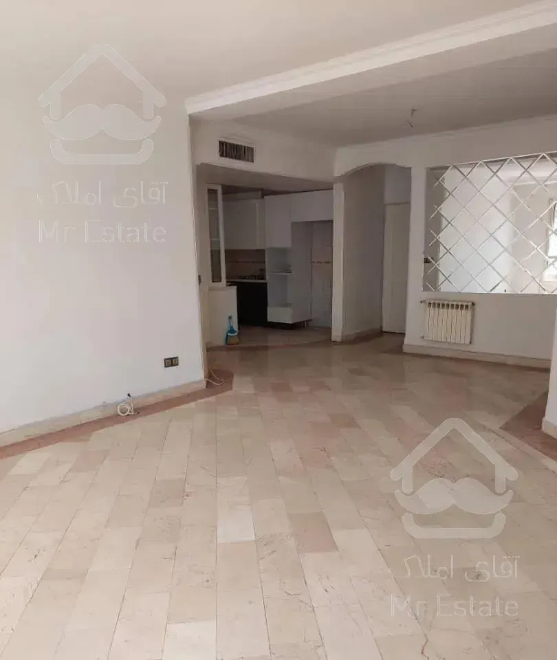 دارآباد آپارتمان ۹۷ متری دو خواب