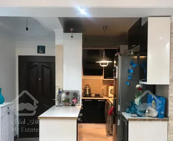 آپارتمان۵۸متری/پونک/اشرفی اصفهانی