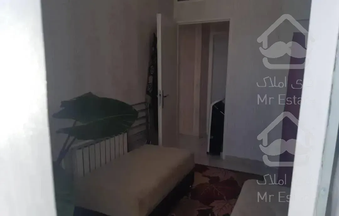 آپارتمان ۷۵ متر /فرجام هنگام/۲خواب