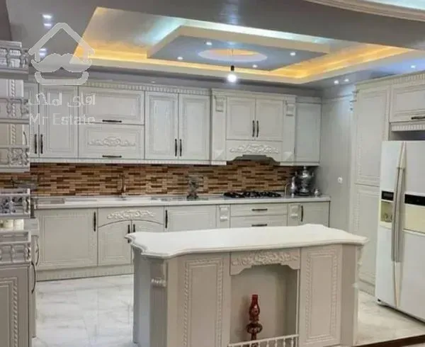 اپارتمان ۱۰۰ متری کلیداول خوش نقشه