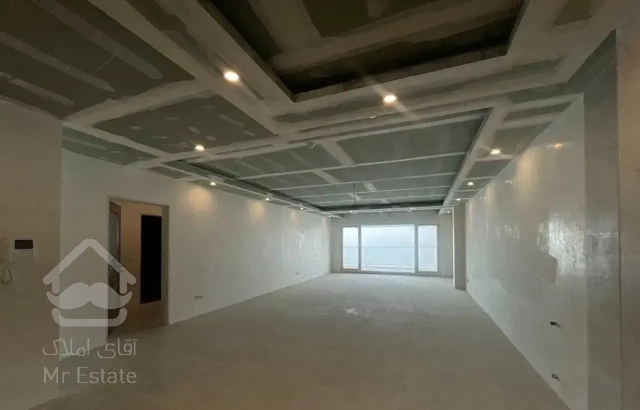 فروش واحد ۱۸۹متری دربرج پلاک یک دریا