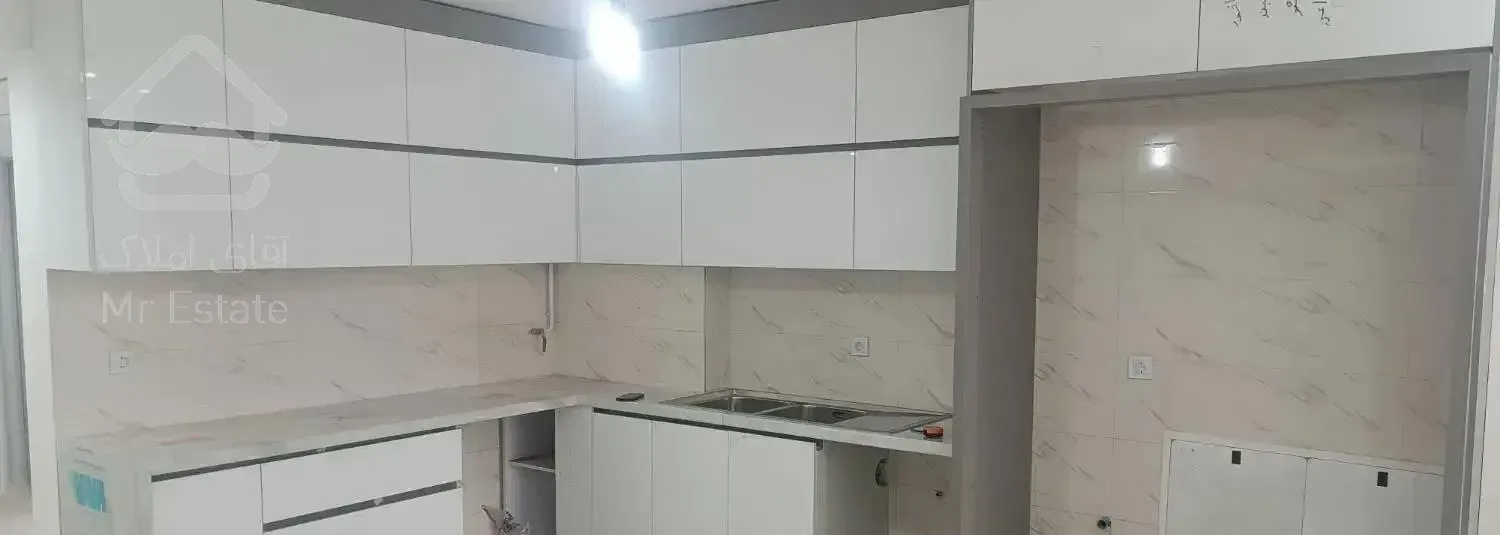 رهن کامل 120متری شهرک الوند