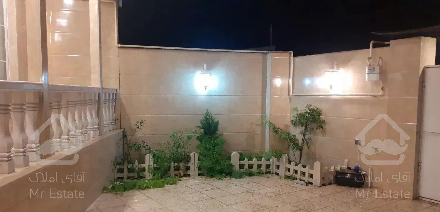 ویلا ساحلی آستانه اشرفیه