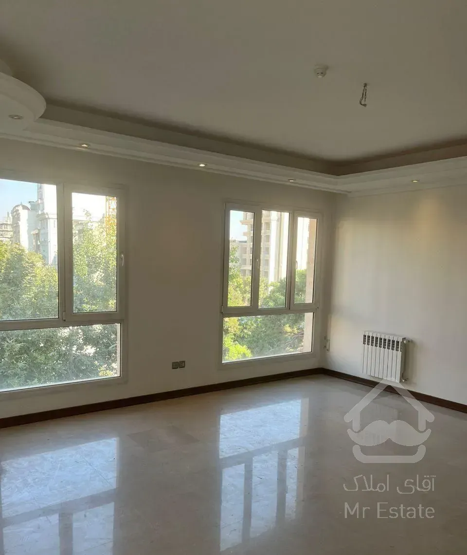 ۱۵۰متر ۳ خواب / فول مشاعات آبی/مژده