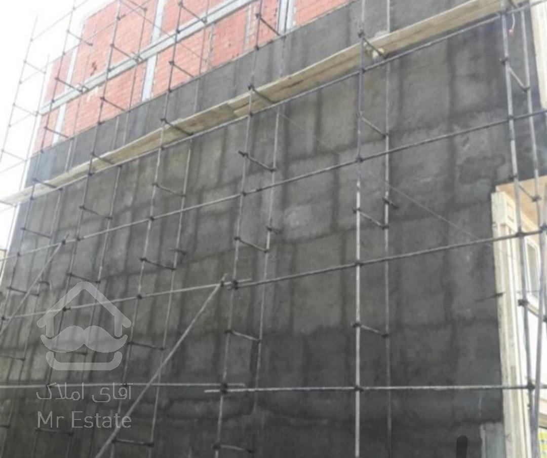 تخریب بازسازی بنایی سیمان کاری ایزوگام ونانو