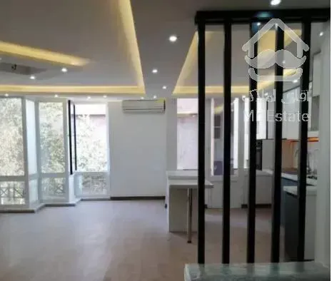 ۱۲۵ متر سعادت آباد بالای کاج