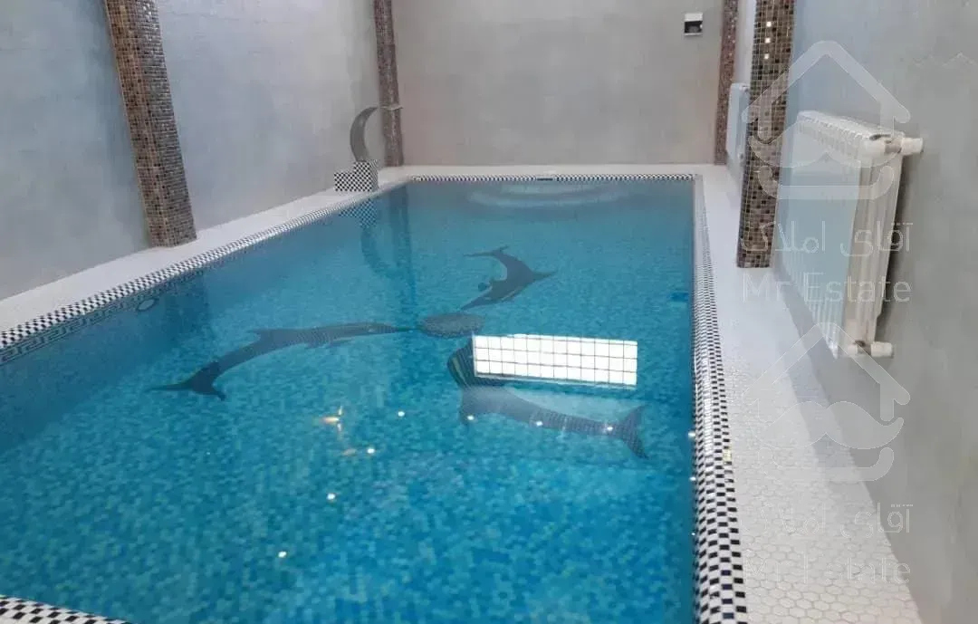 اجاره ویلا استخر و بیلیارد دار در انزلی