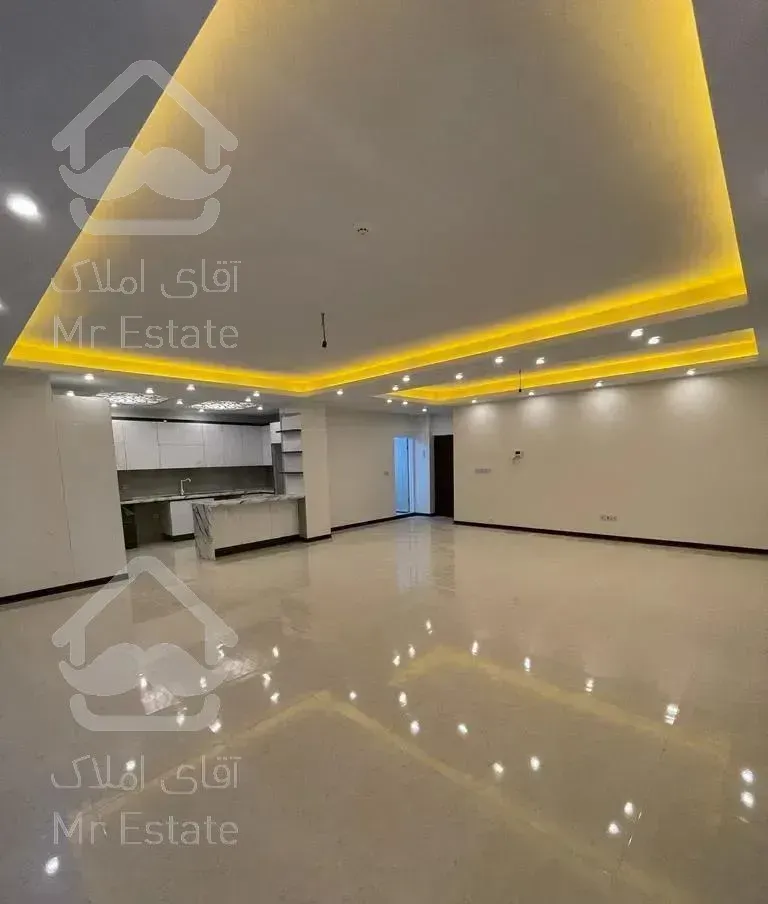 ۱۴۰متر/سه خواب/خوش نقشه