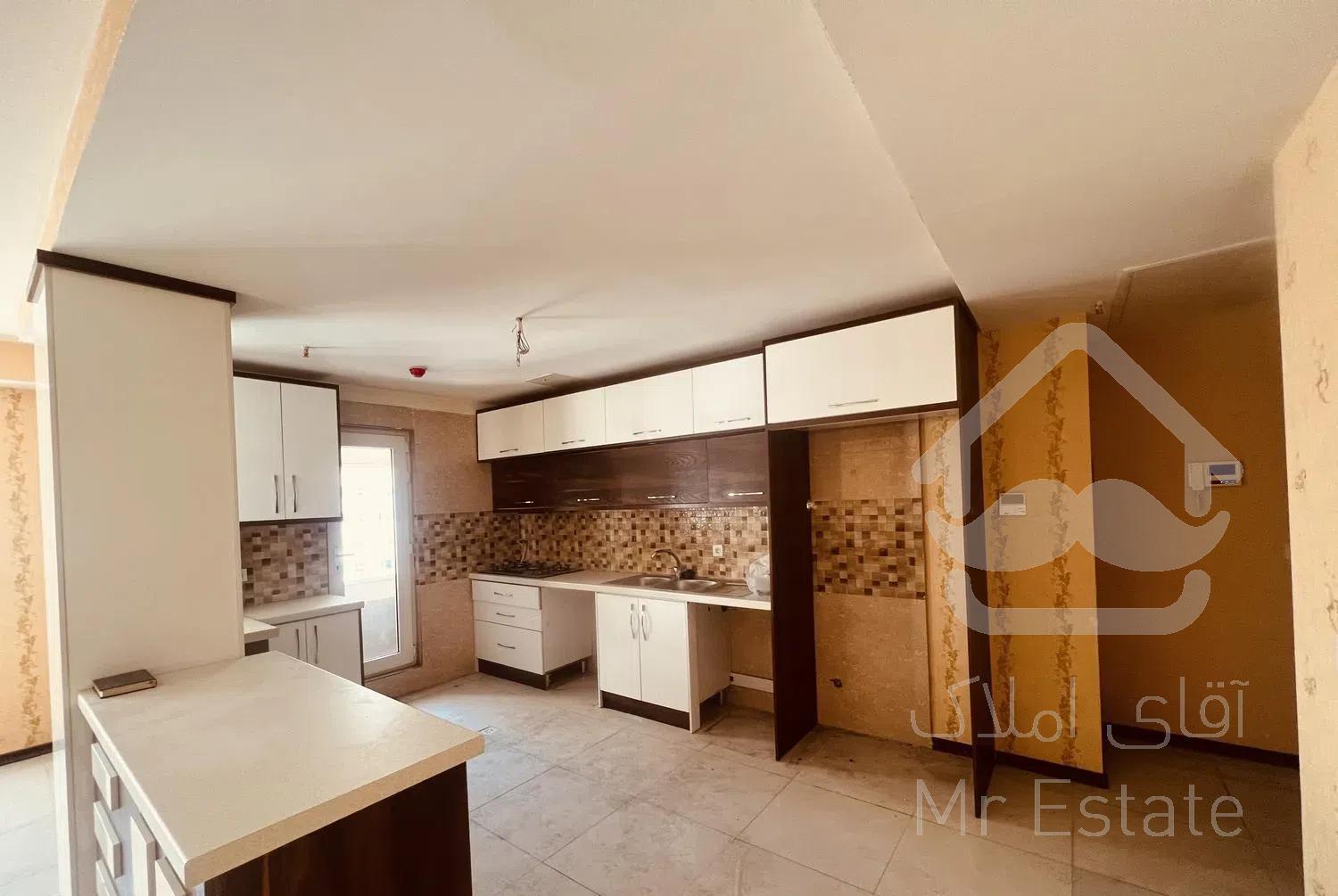 فروش ۹۱ متری ارکیده / شهرک چیتگر