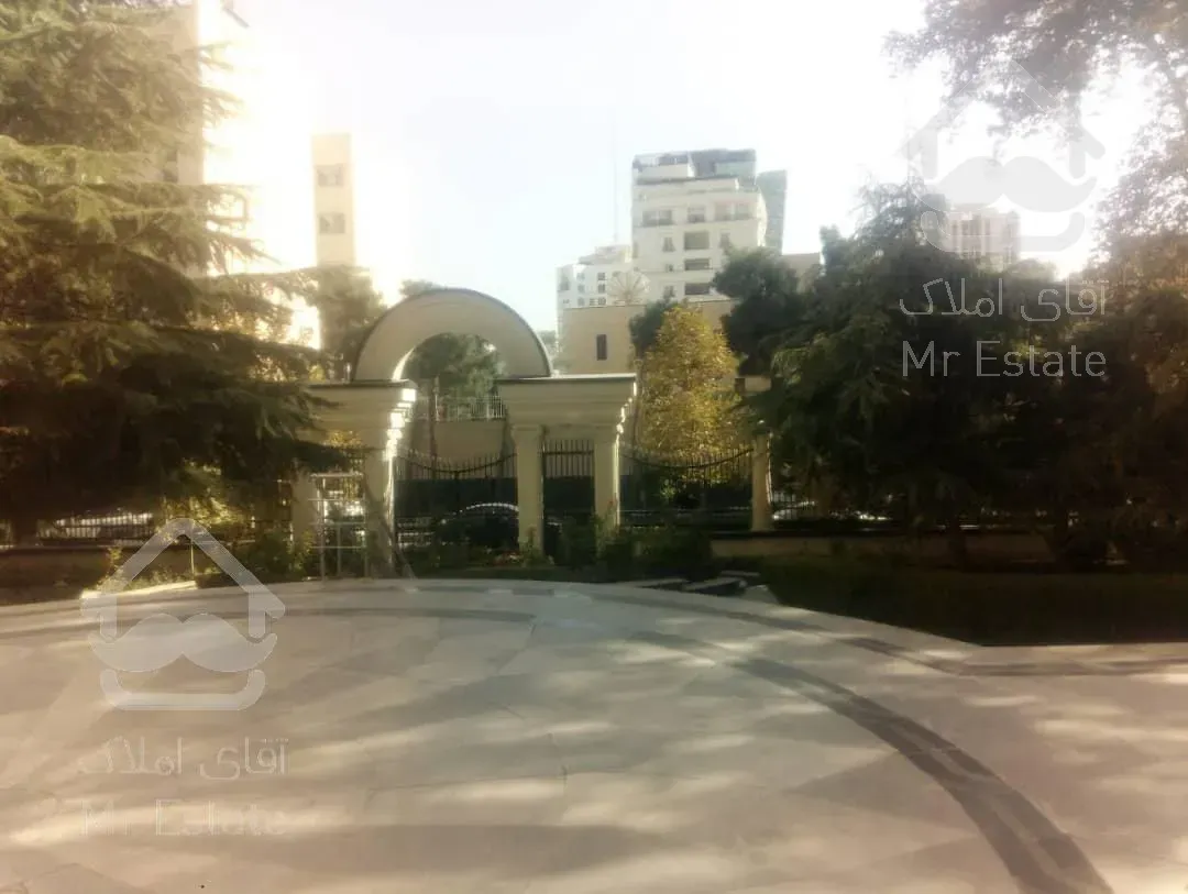 اجاره و رهن آپارتمان زعفرانیه 125  متر لاکچری