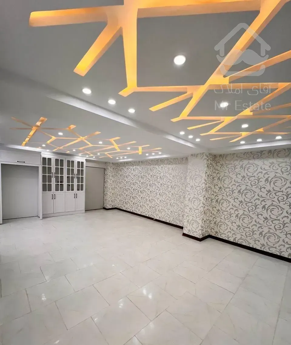 اپارتمان فوق لوکس/۱۰۸متر