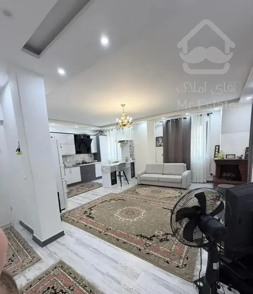 رهن واحد۸۵متری کارگر۳