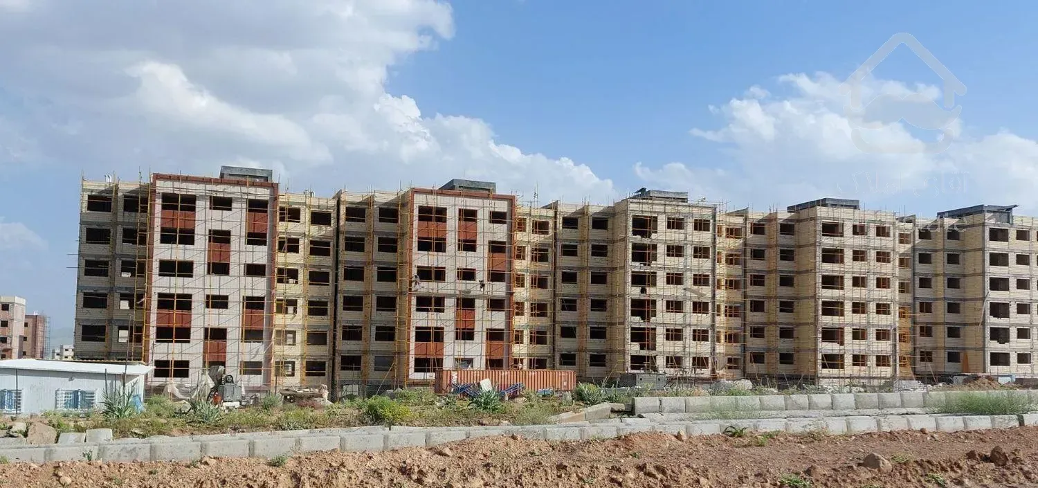 فروش آپارتمان فول امکانات