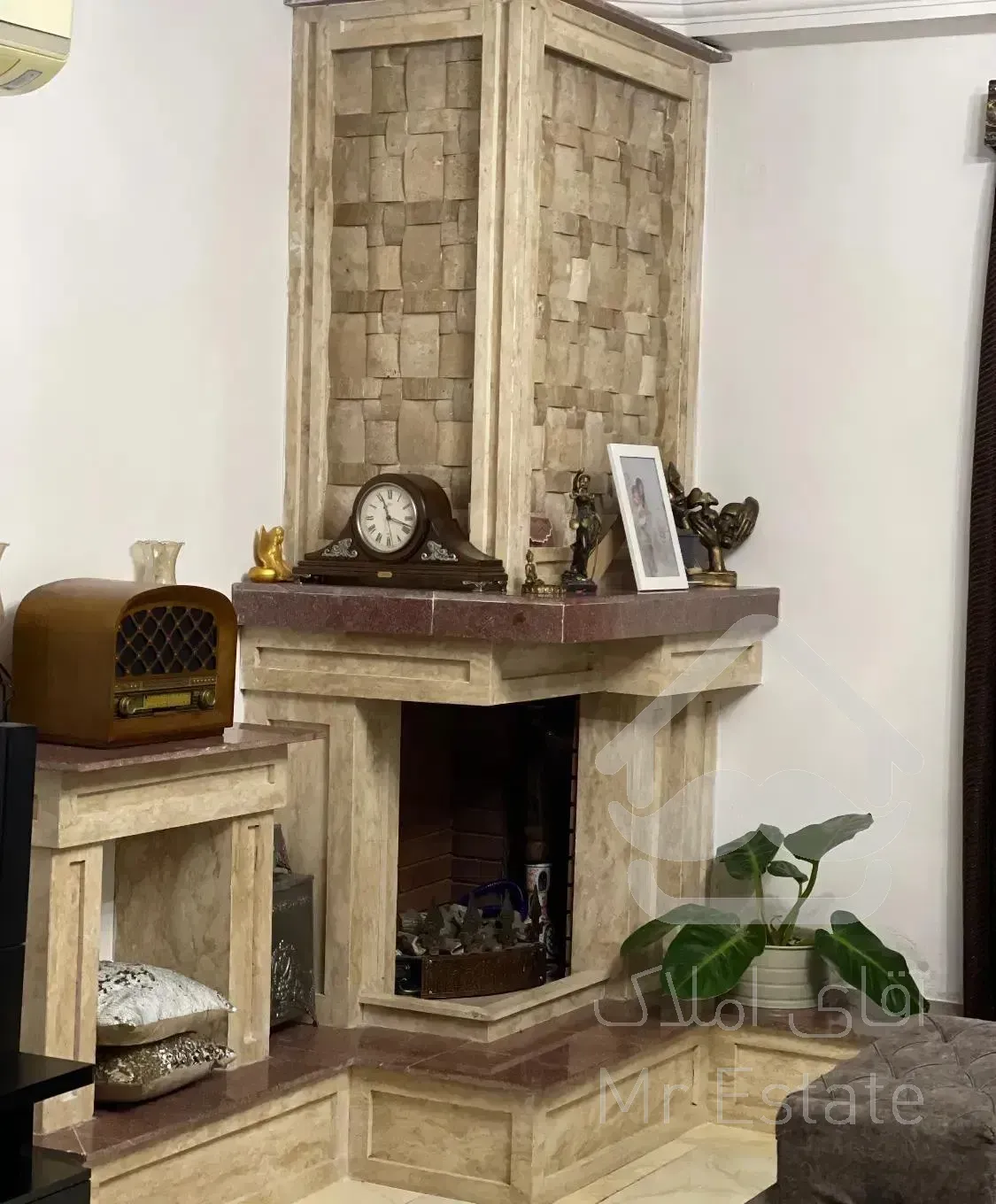 اجاره اپارتمان رادیو دریا