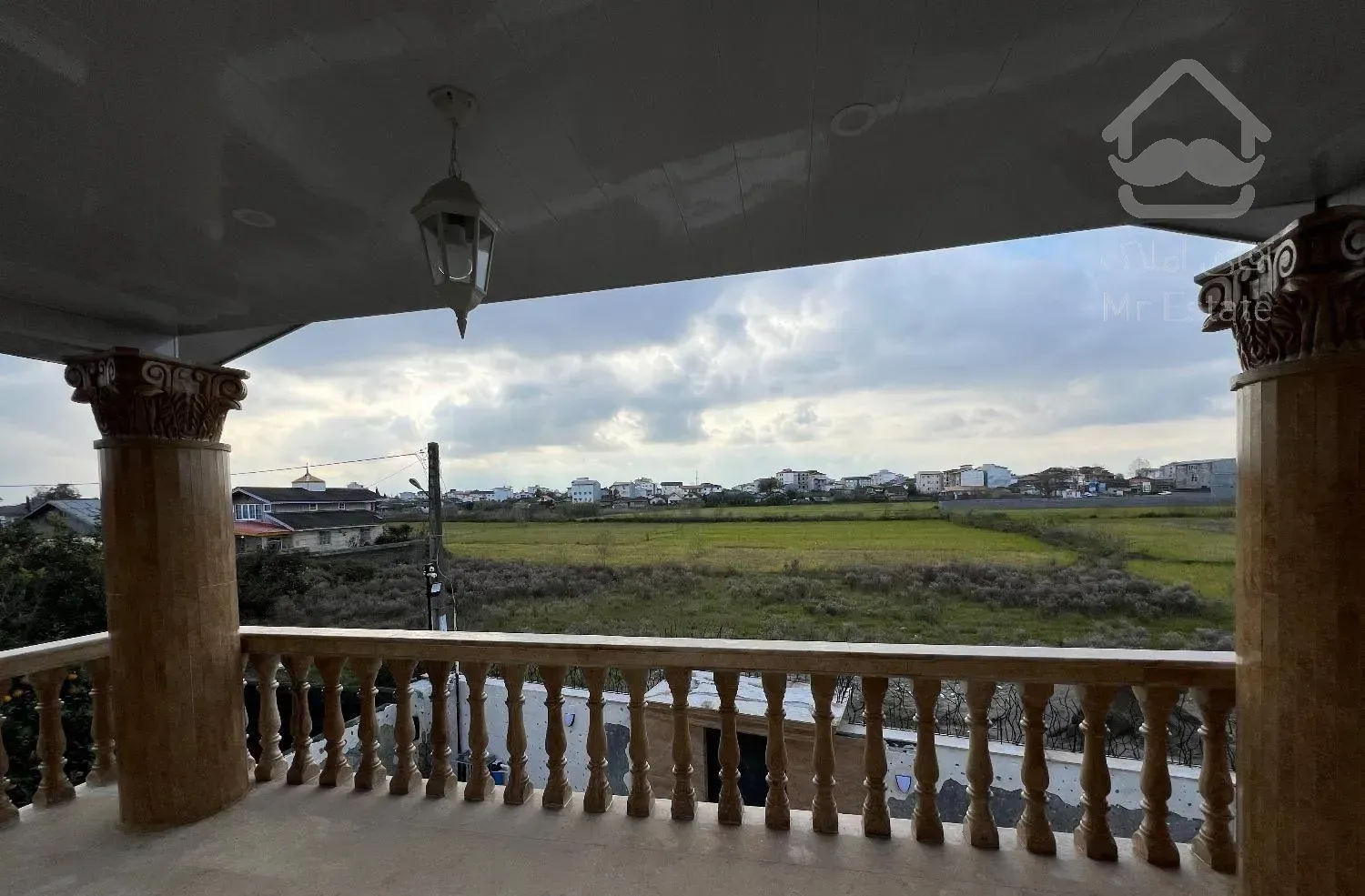 اجاره سالیانه ویلا استخردار