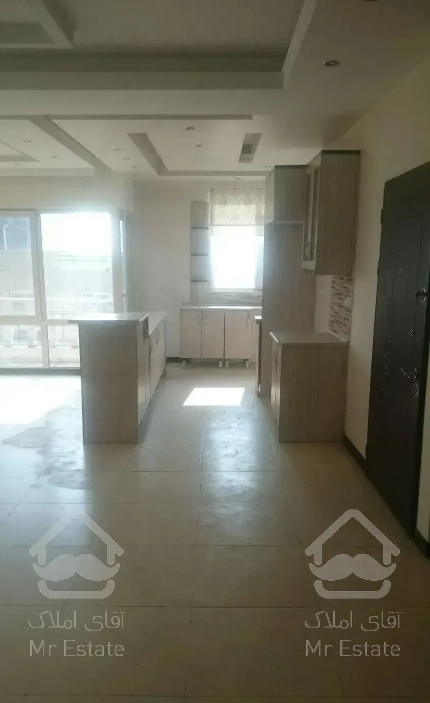 سیدخندان،خواجه عبدالله۱۷۰متر۳خواب،شیک