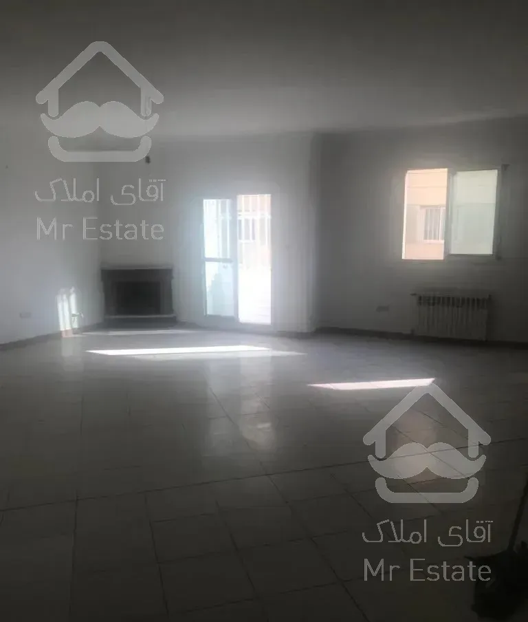 فروش   ۱۲۷ متر ۳ خوابه ایثارشمالی کوی فرهنگ