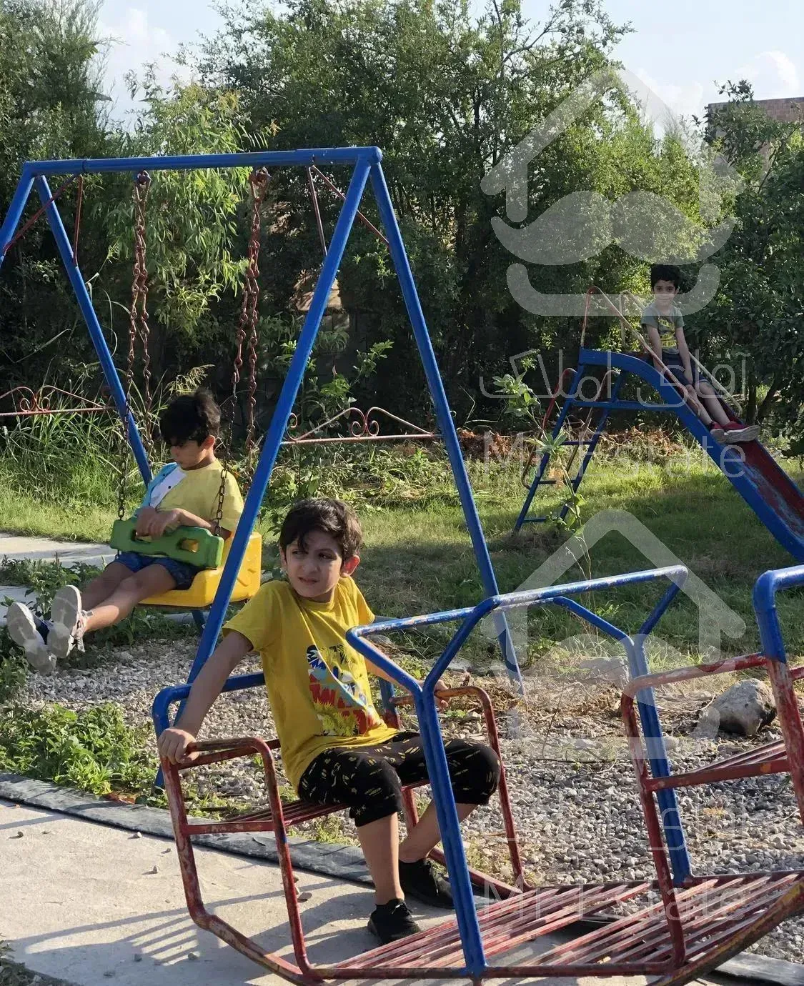 اجاره ویلا استخردار ۱۰۰متر