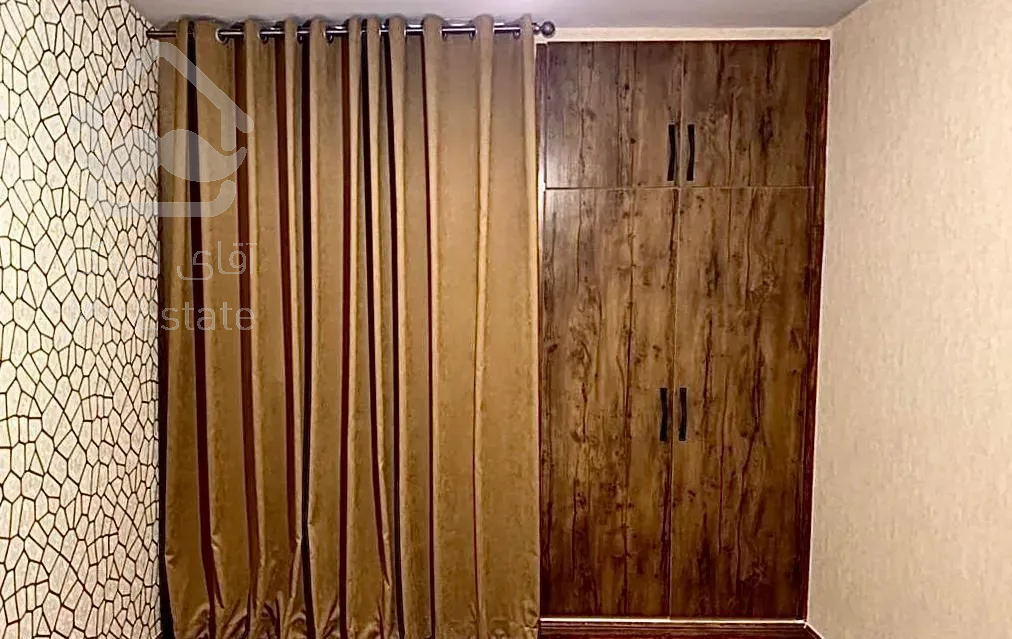 آپارتمان ۱۱۰متری دو خواب رهن واجاره