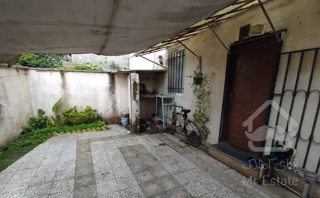 فروش آپارتمان40متری مستقل طبقه اول پارکینگ در وحدت