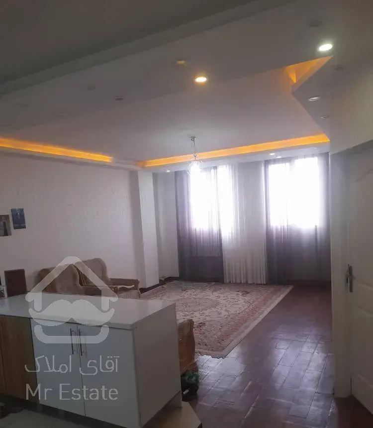 فروش آپارتمان ۷۰ متری ۱ خوابه