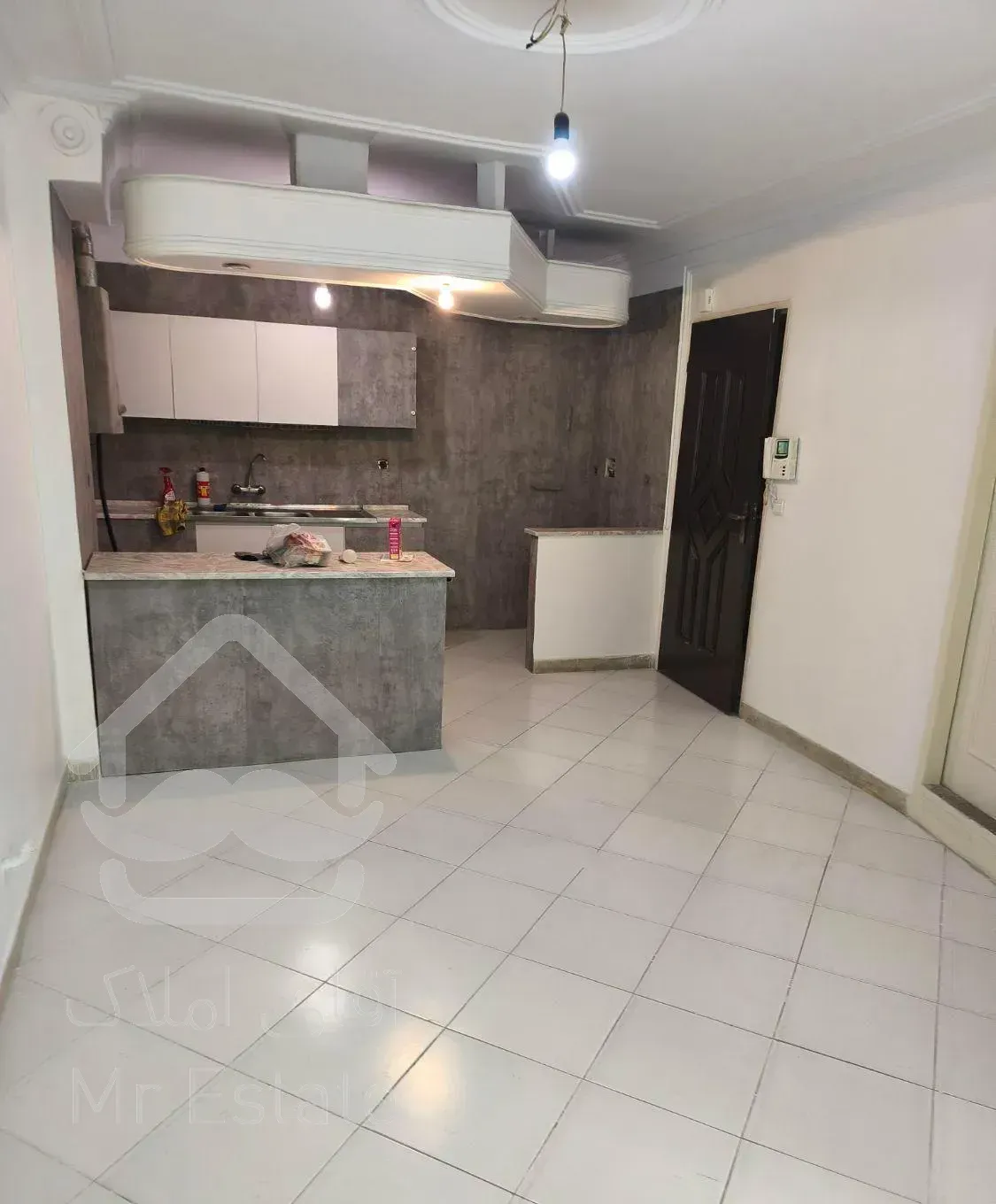 آپارتمان ۴۳متری یک خوابه/محدوده شورا