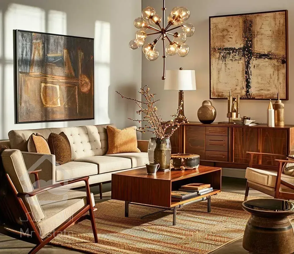 رزیدنس لوکس بنیتا/تهاتر نقدی