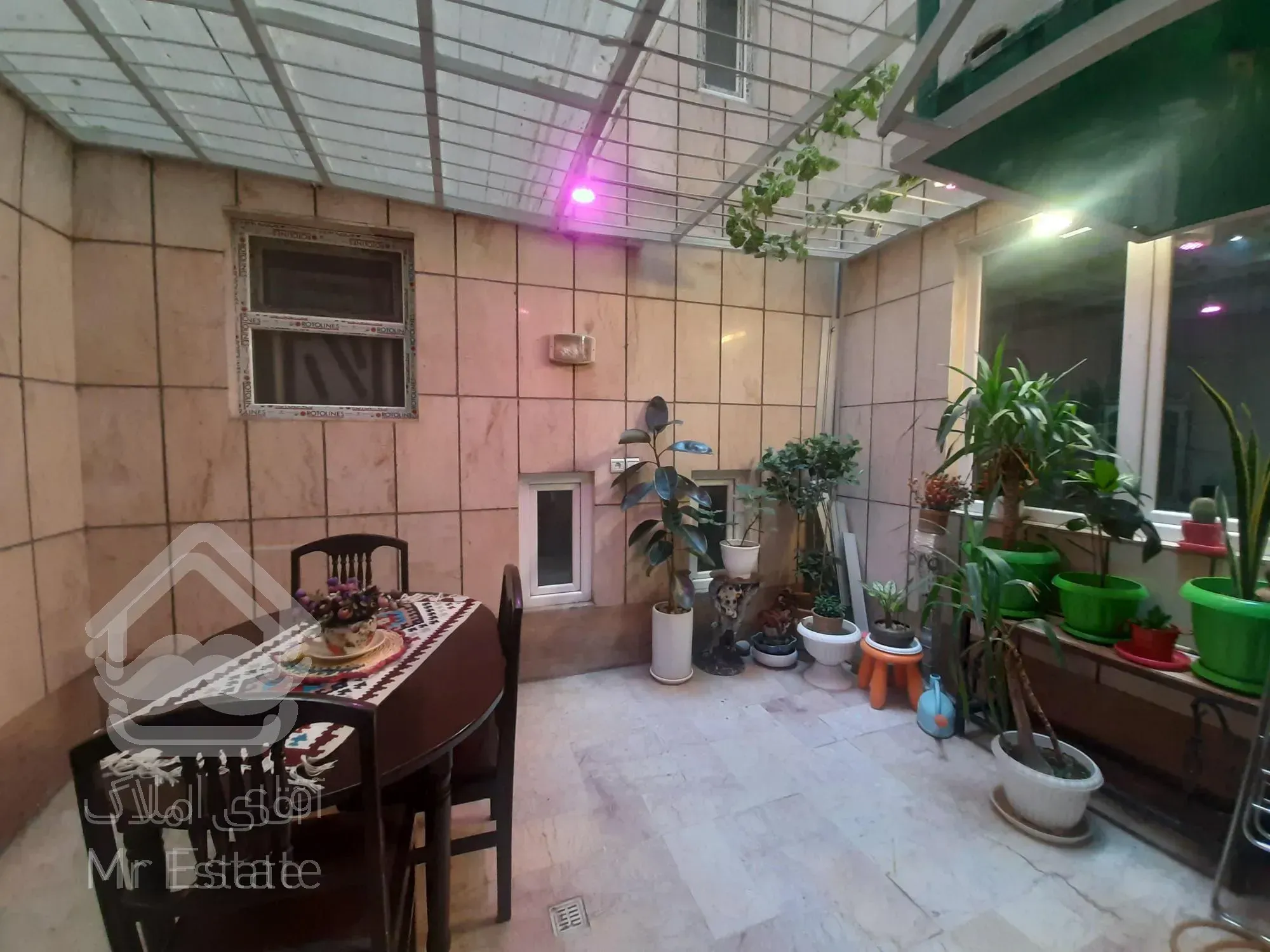 فروش آپارتمان 87 متری تهرانپارس غربی