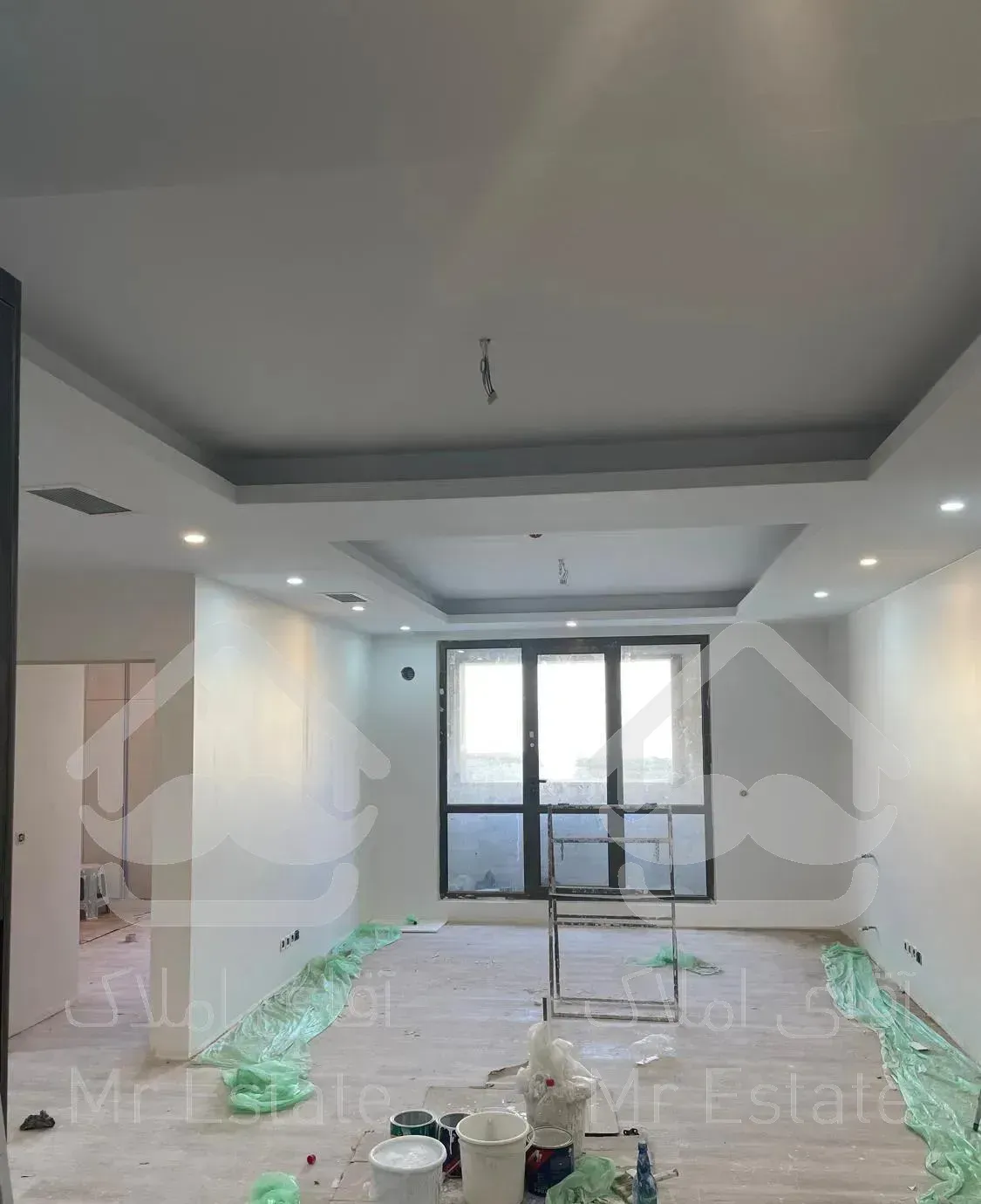 ۱۰۵ متر شهرک خرازی بدون مشرف