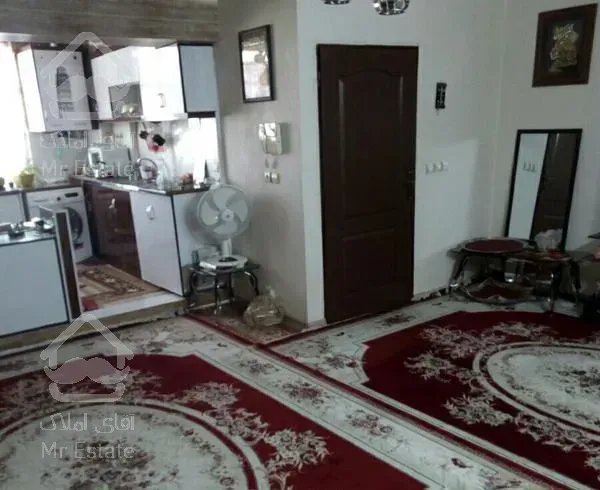 آپارتمان 72متری بلوارکریمی19