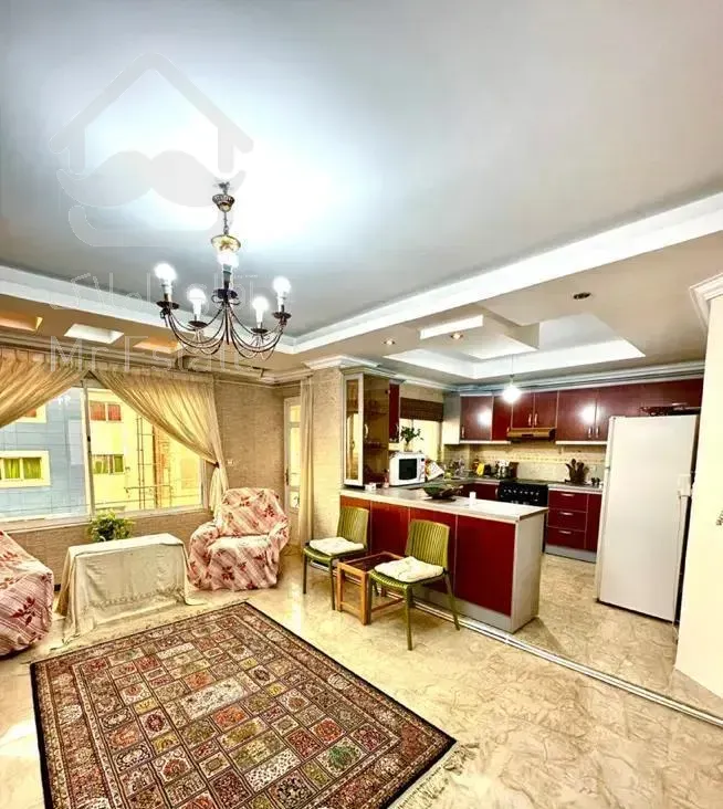 ۸۰ متر ساحلی با ویو دریا فقط ۱۰۰ متر تا ساحل