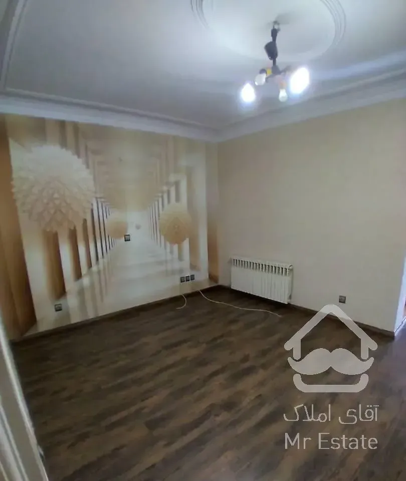 آپارتمان ۱۴۰ متری سعادت آباد