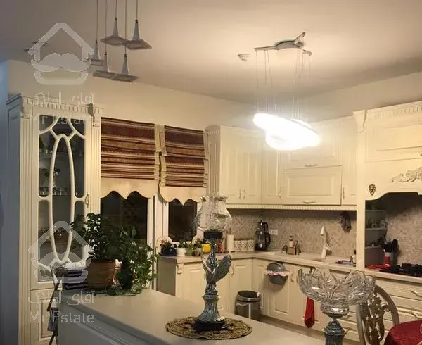 ۱۸۵ متر  سه خواب  ( شخصی ساز )