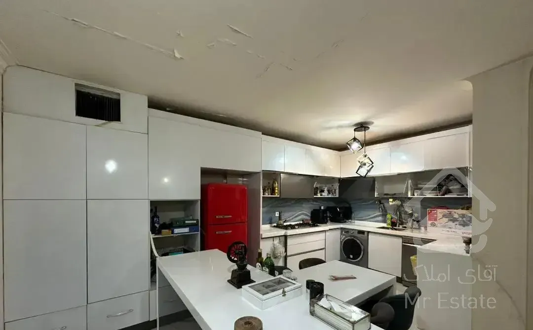 ۶۵متر /۱خواب/فول/گلبرگ شرقی