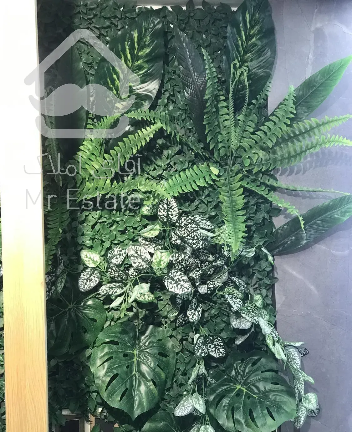 اجرا و فروش چمن مصنوعی ،گرینوال،کاغذ دیواری