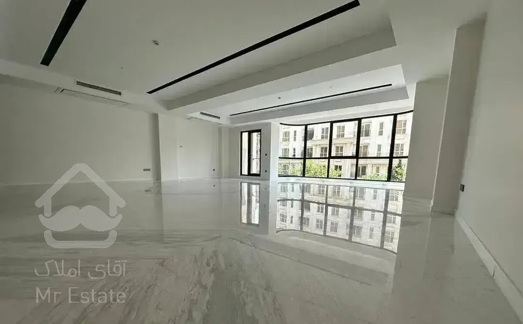 ۲۲۰متر/۳خواب/دروس/ استخر در روف/مشاعات هتلینگ