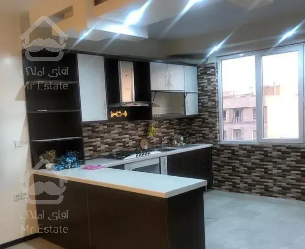 103متر تمیز و شیک دو خوابه