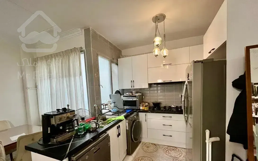 ۶۲ متر فول امکانات کاشانی وفاآذرشمالی