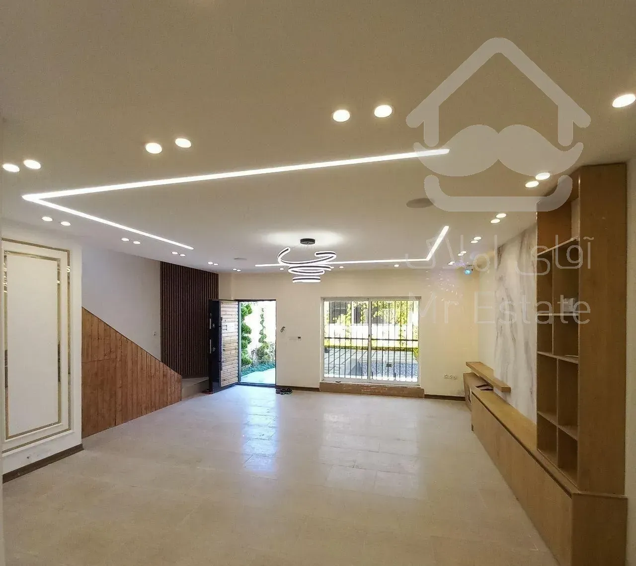 فروش آپارتمان ۷۵ متری ۲ خواب در مفتح