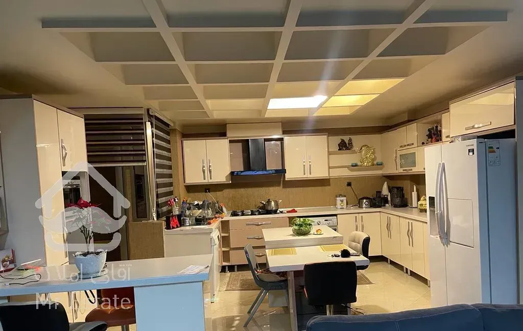 یوسف آباد 170متر تکواحدی 6ساله  ابن سینا شیک