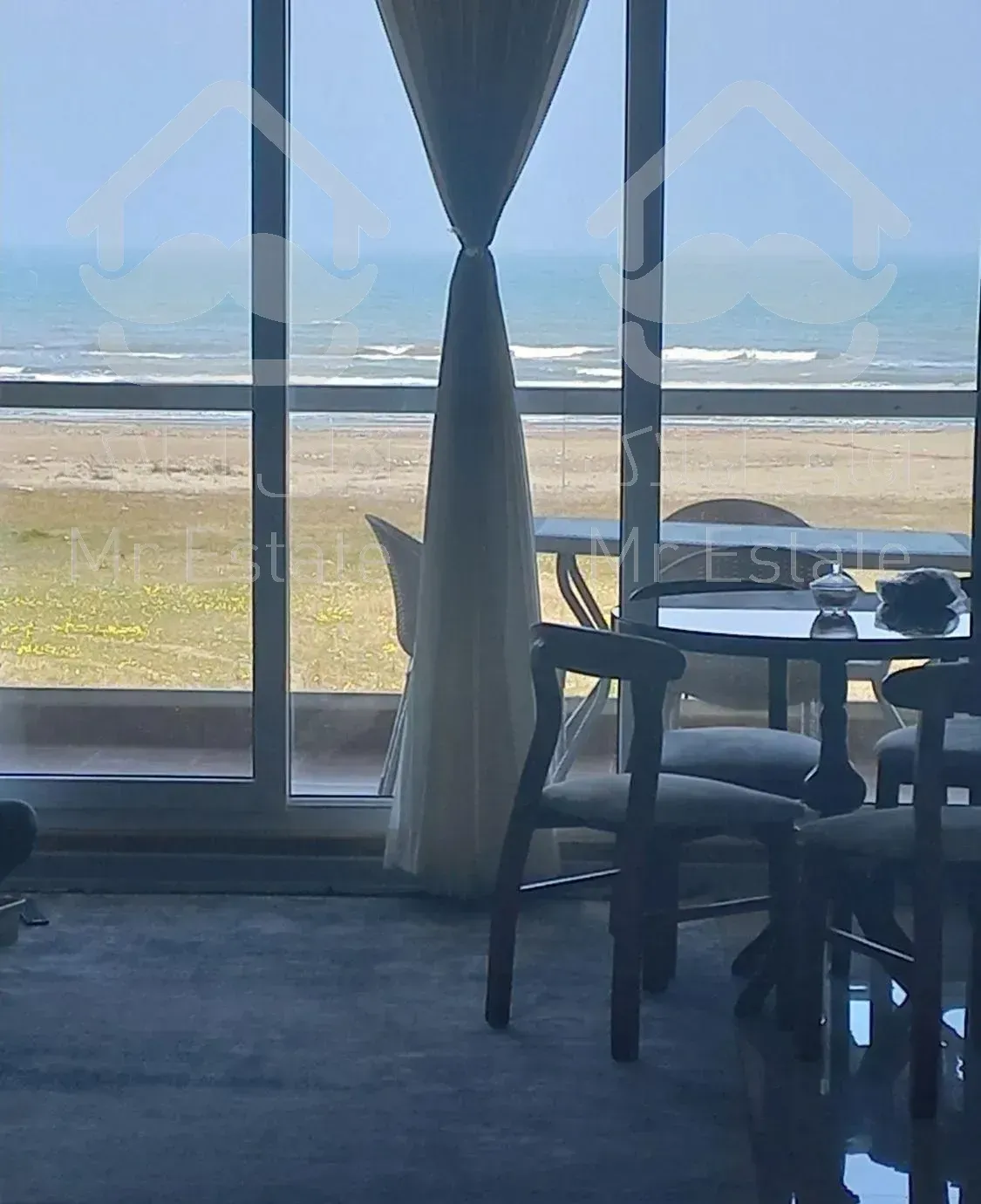 اجاره هتل سویت با چشم انداز