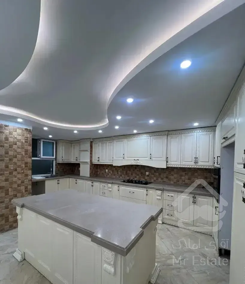 فروش آپارتمان ۱۱۴ متری ۲ خوابه در شیخ هادی