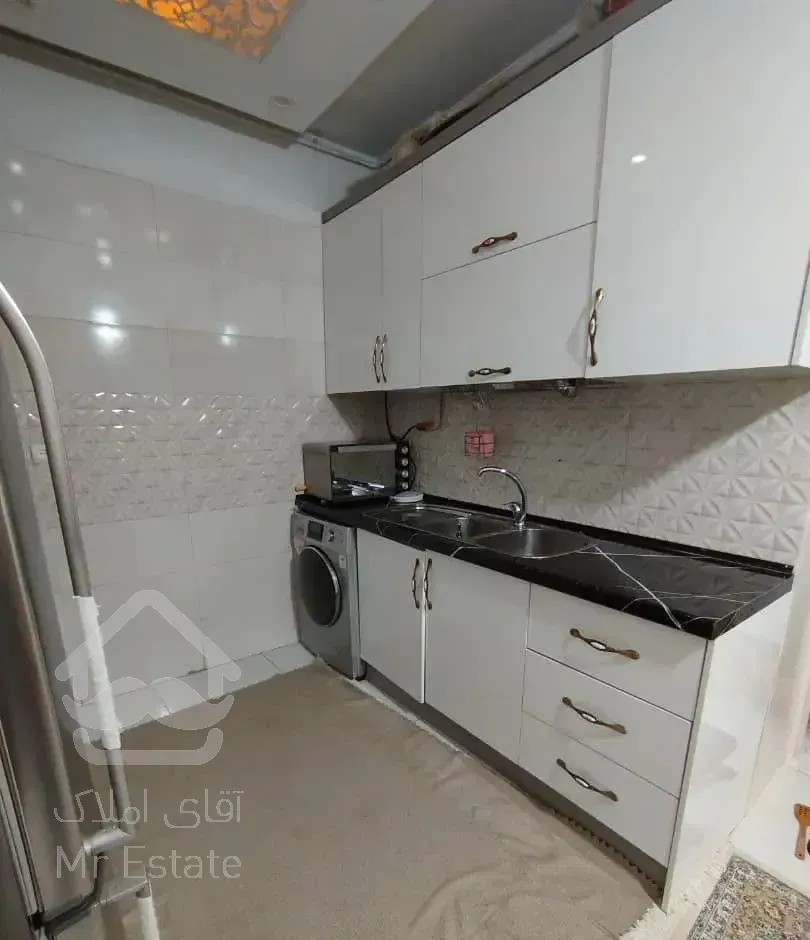 رهن آپارتمان ۵۵متری/تمیزو مرتب