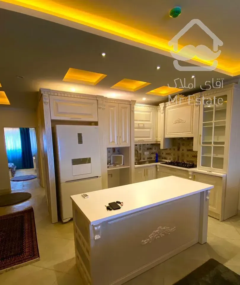 ۶۷متر/فول بازسازی/همیلا