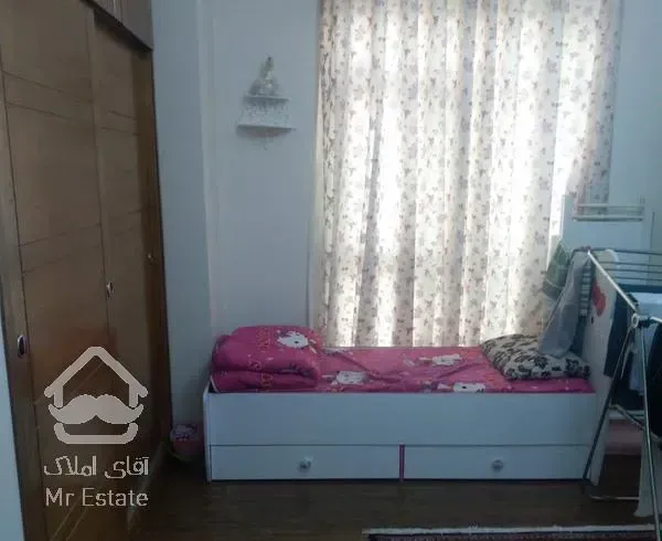 آپارتمان ۱۰۲ متری خیابان مهران