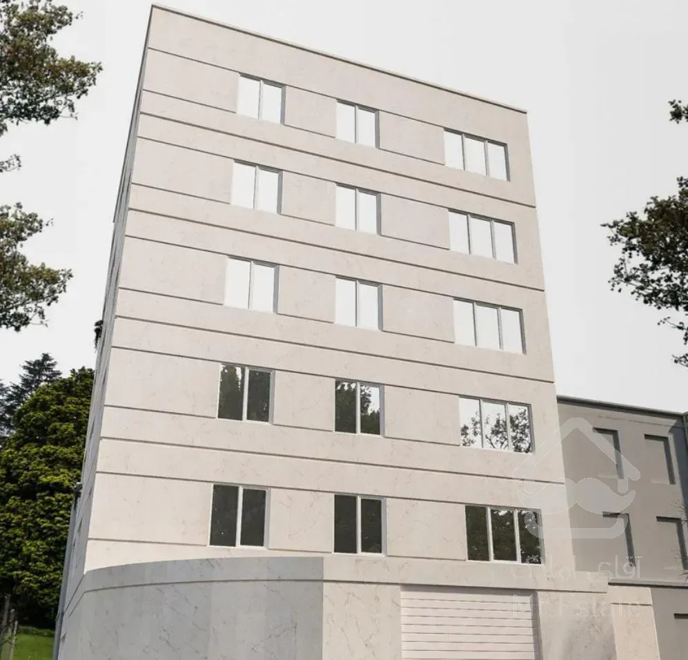 آپارتمان نوساز ۶۸ متری  ۲ خواب