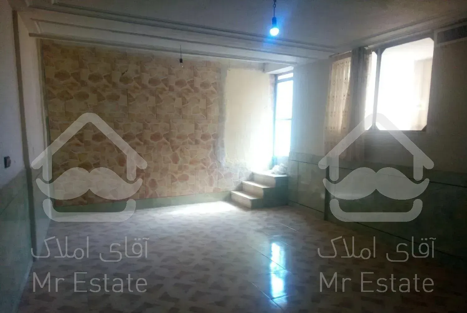 اپارتمان90 مترهمکف بربلوار اصلی قائمیه.مسکونی. اداری